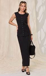 Комплект Golden Valley 6716 черный