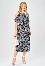Dress Tvoi Imidj #2388