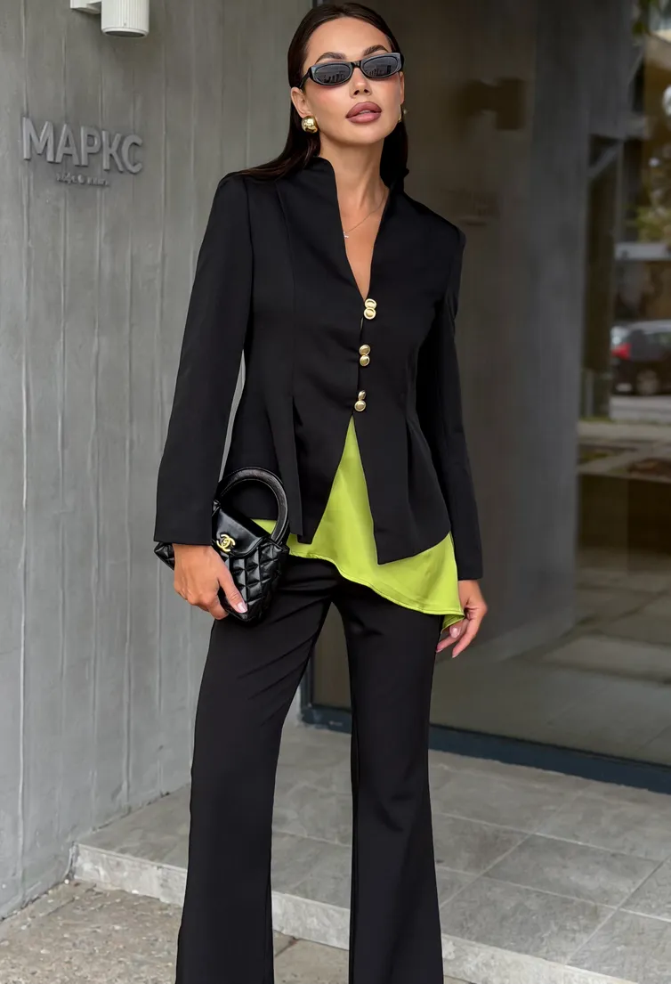 Zestaw Aura chic life #9301. 170
