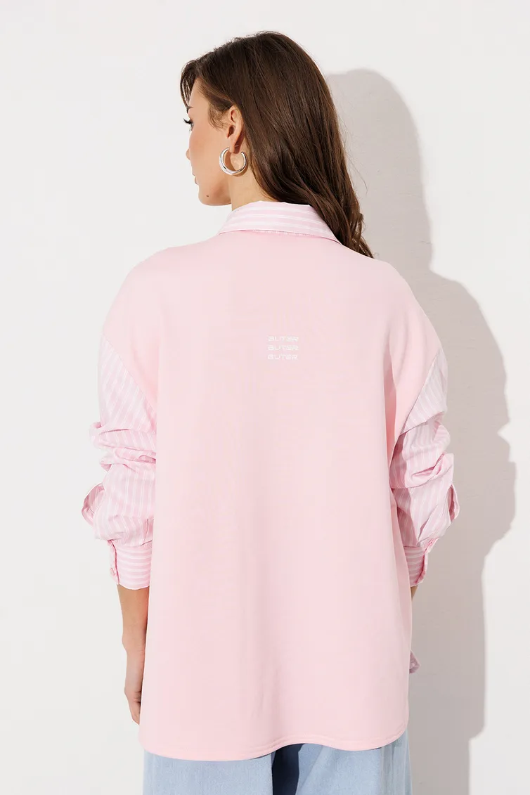 Bluzka Buter New #3257