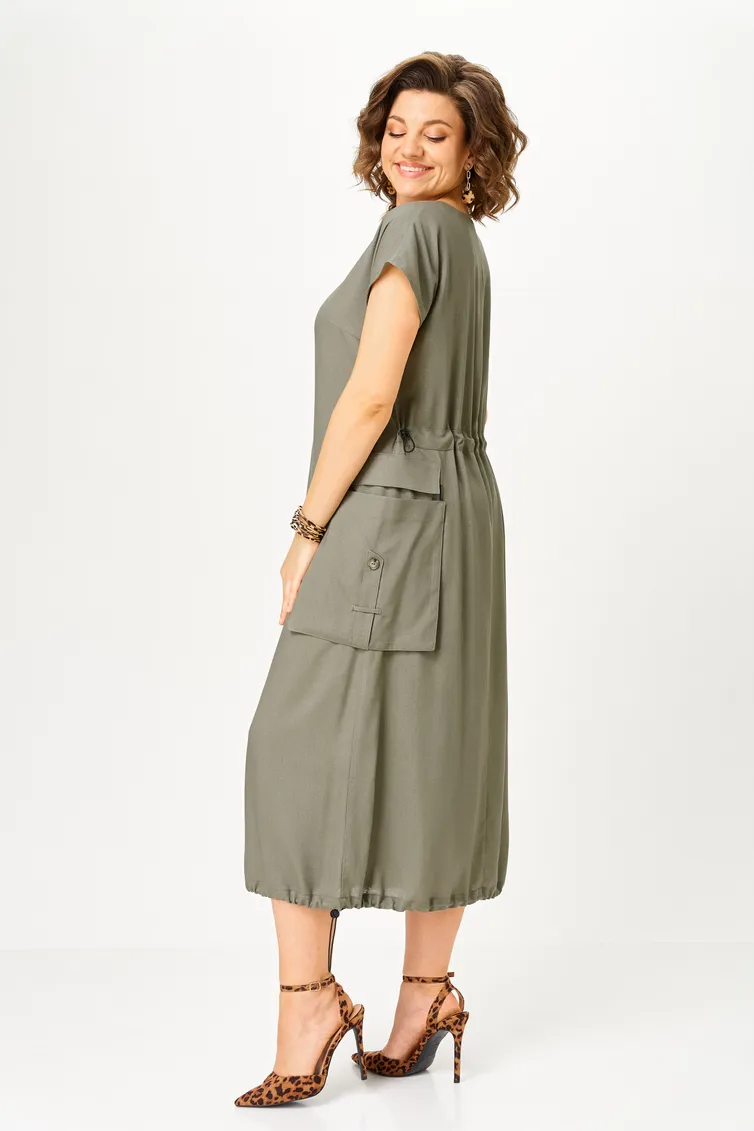 Dress Rishelie #1026