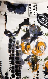 Skirt LT Collection Yu15588-10M