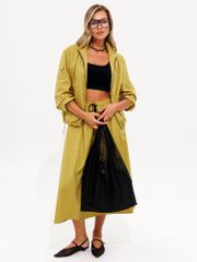 Zestaw Liona Style #0972 oliv