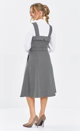 Dress Евромода 650