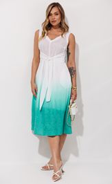 Dress FANTAZIA MOD 5144/1