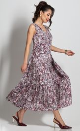 Платье DS Trend ЮС-1107 (Возмутительно красиво, шарм нью)