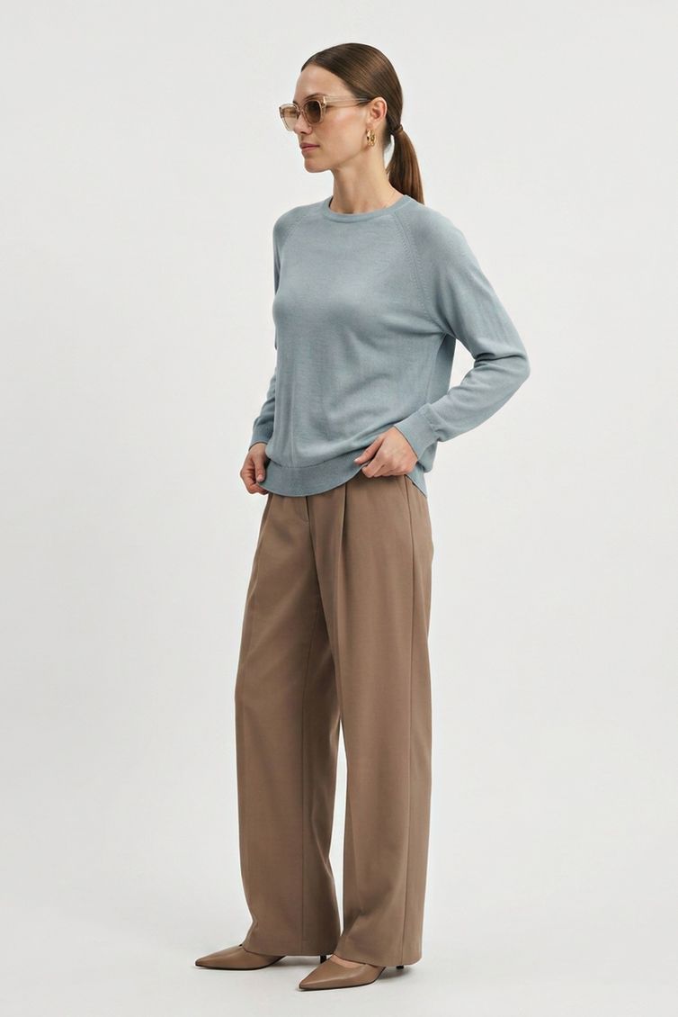 Jumper Polesie #S1404-26 6S1603-D43 zimnee nebo 170