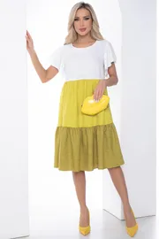 Sukienka LT Collection #P10110