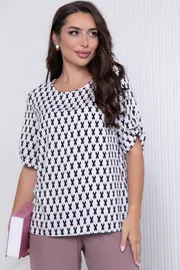 Bluzka LT Collection #B7007