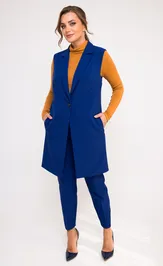 Zestaw SandyNA 130560 ultramarin