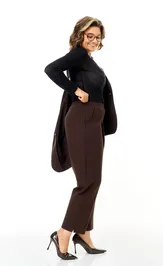 Garnitur Michel Chic 1437/2 tryufelnyj