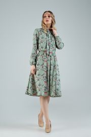 Dress MARIKA #406 myat