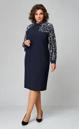 Dress Danaida 2247