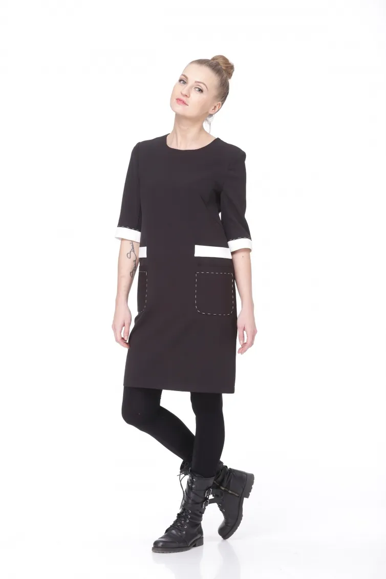 Платье Michel Chic арт. 624.1