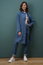 Outwear Fantazia Mod #4129 sin