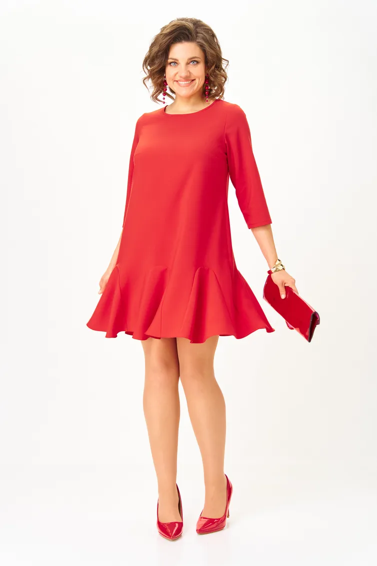 Sukienka Michel Chic #2184