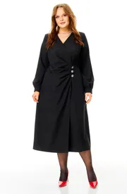 Sukienka Anastasia MAK #1350