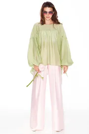 Blouse Elletto Life #3980