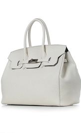 сумка женская 5125 молочный