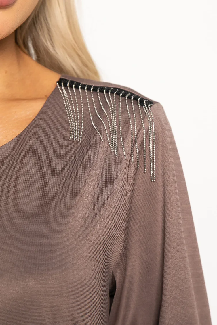 Sukienka LT Collection #P14923-4M