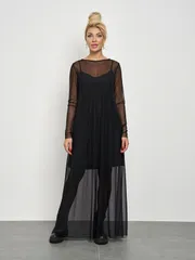 Dress Jetty #ShYu567-2