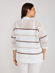 Кардиган BONADI арт. 1944 капучино