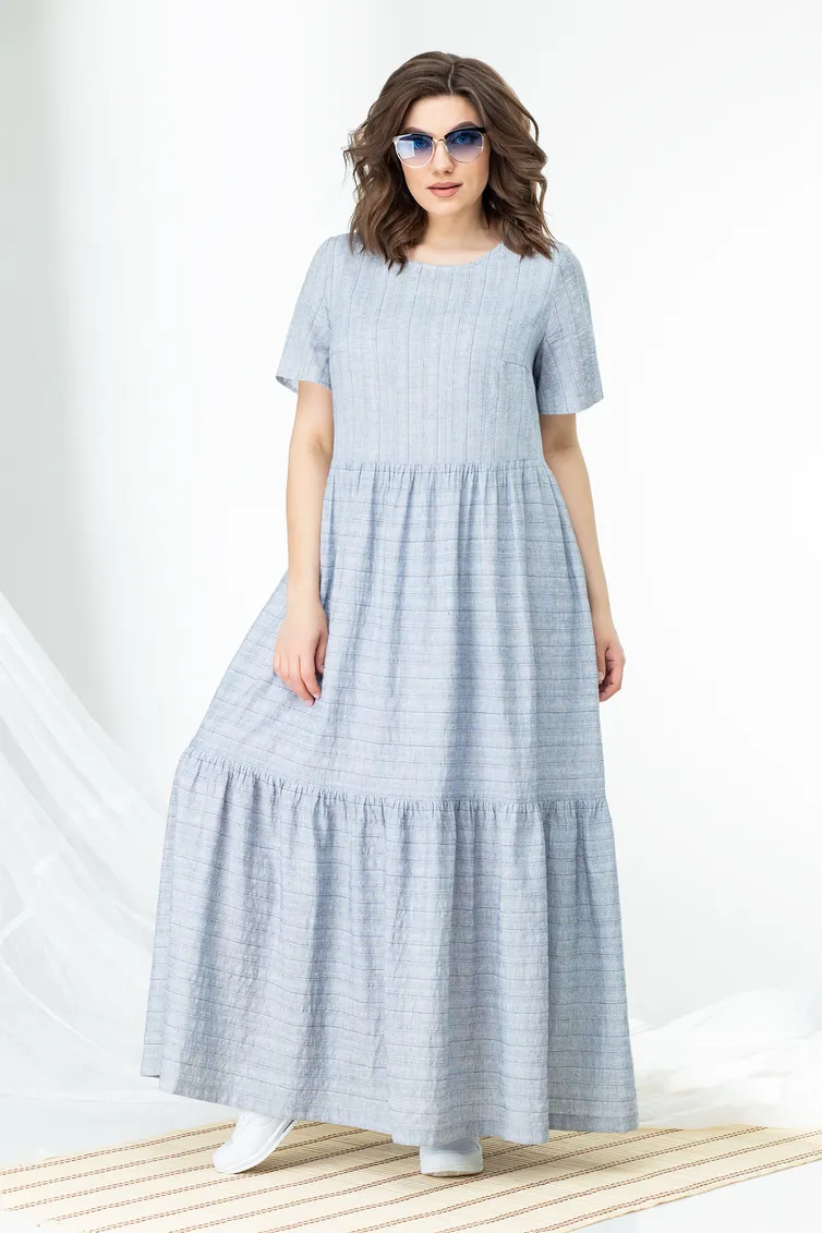 Платье Elady арт. 3870