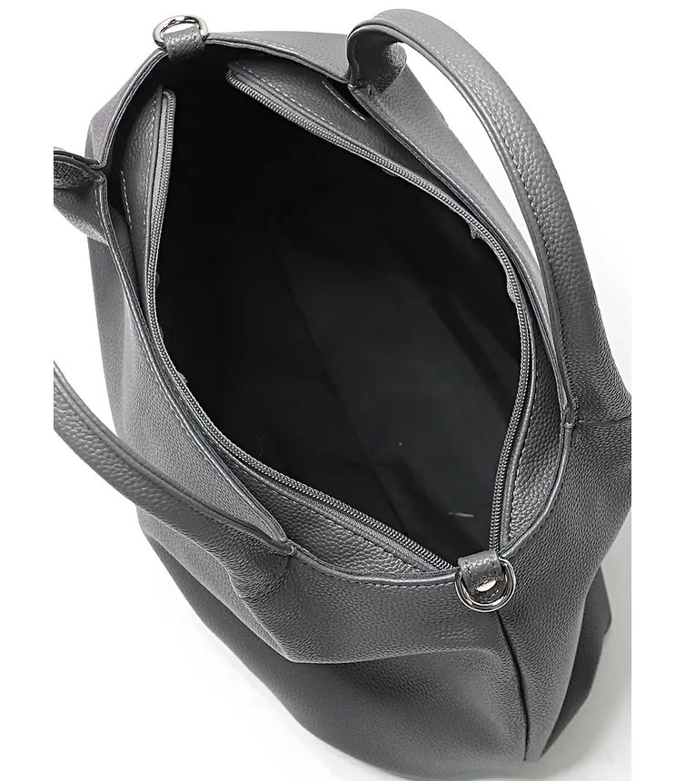 Сумки Galanteya арт. 25с1158к45 серый т.