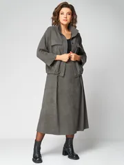 Set Michelle Style #1330 xaki