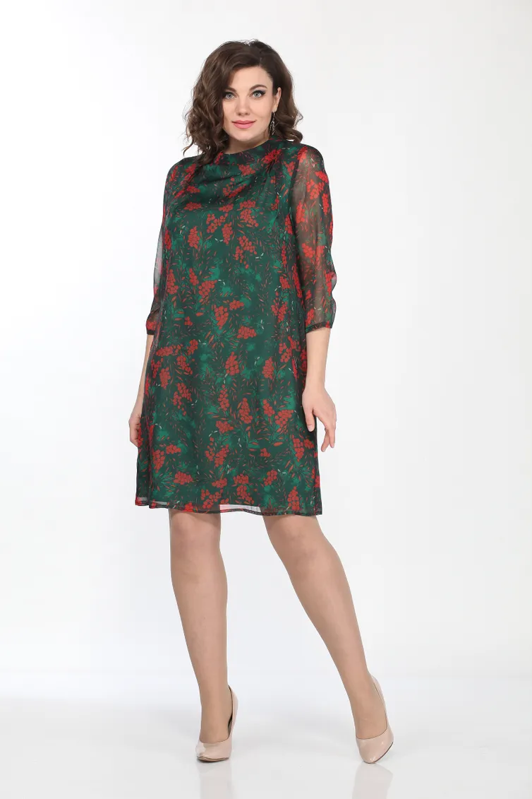 Платье Lady Style Classic арт. 1594/4