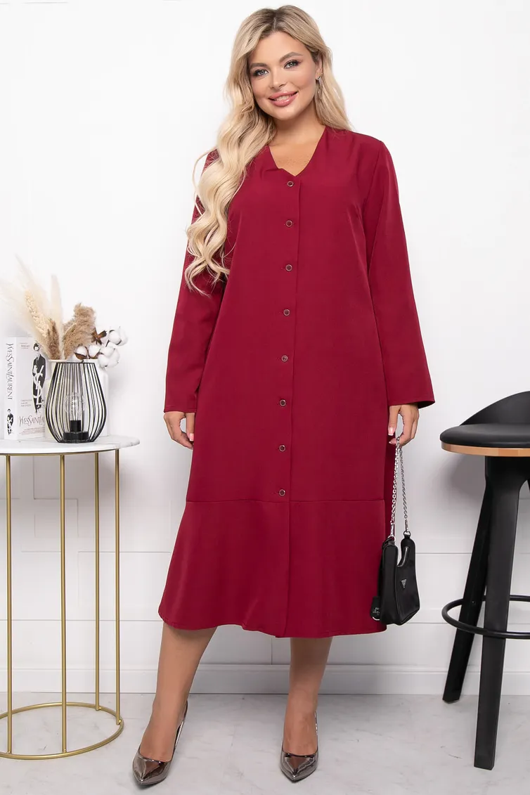 Sukienka LT Collection #P7203