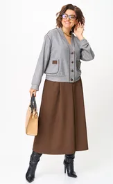 Suit Aira Style 24131 komplekt