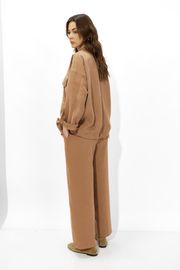 Костюм Люше арт. 4347 песок