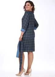 Sukienka Lady Style Classic #1232/1