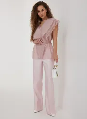 Trousers Vesnaletto #4374-1