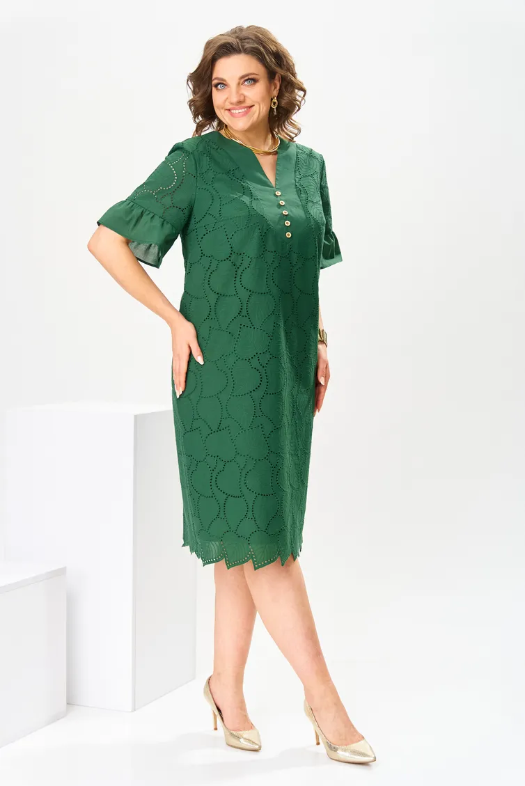 Dress ROMANOVICH #1-2802-2
