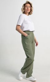 Spodnie LT Collection B15256-19M