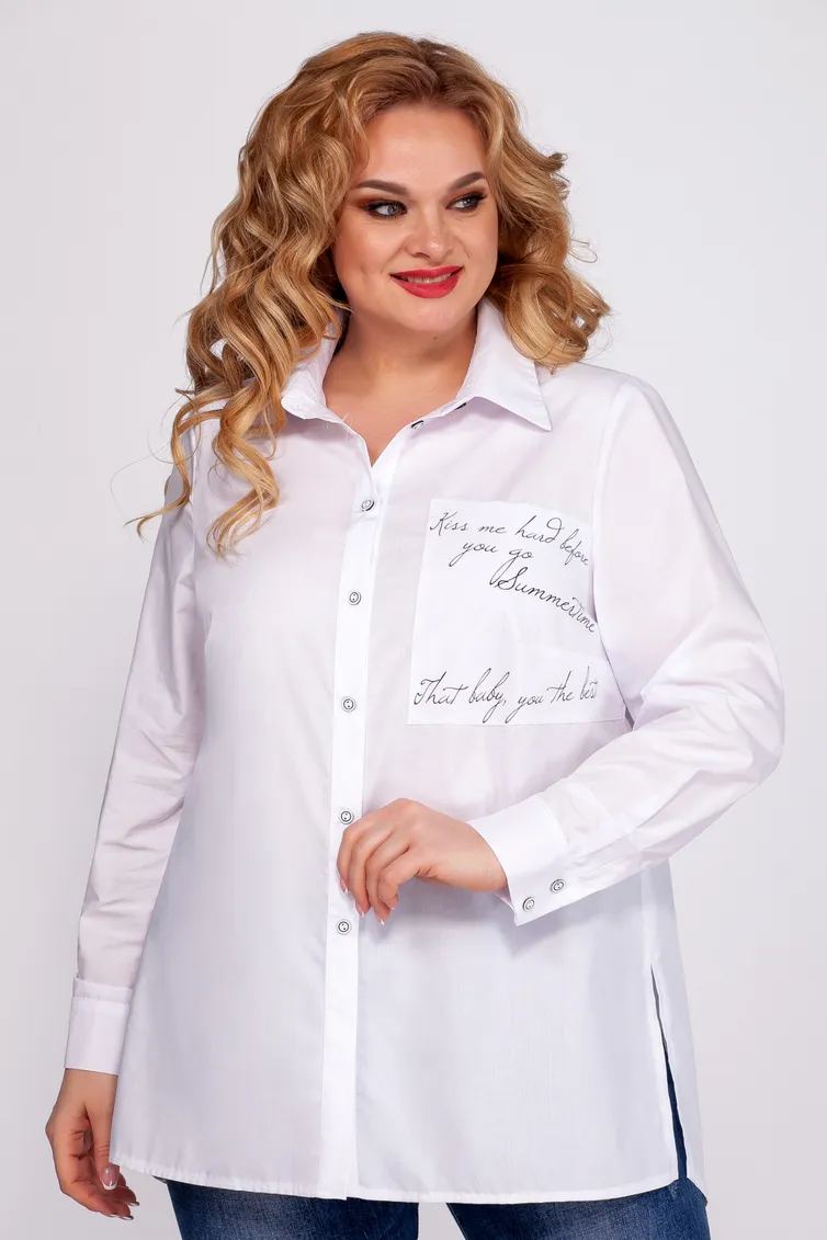 Bluzka Emilia #0531/1