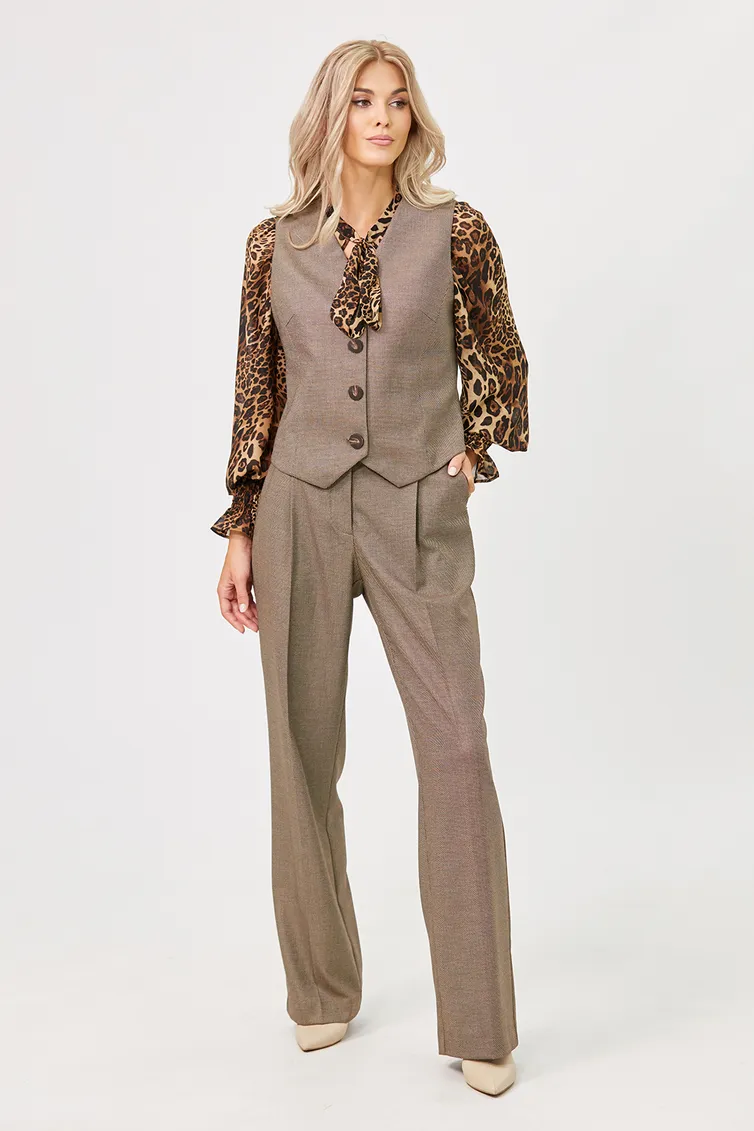 Bluzka Buter New #2675