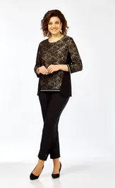 Blouson Матини 4.1229 s poloskoj