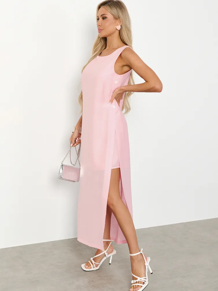 Dress Jetty #475-6
