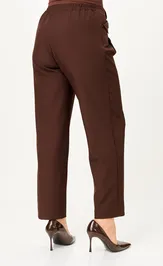 Garnitur Vilena-fashion 1171 shokolad