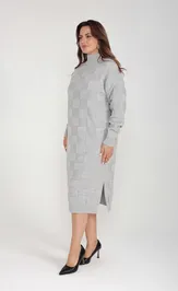 Sukienka BONADI 2246