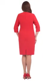 Sukienka Linia L #B-1599 kr