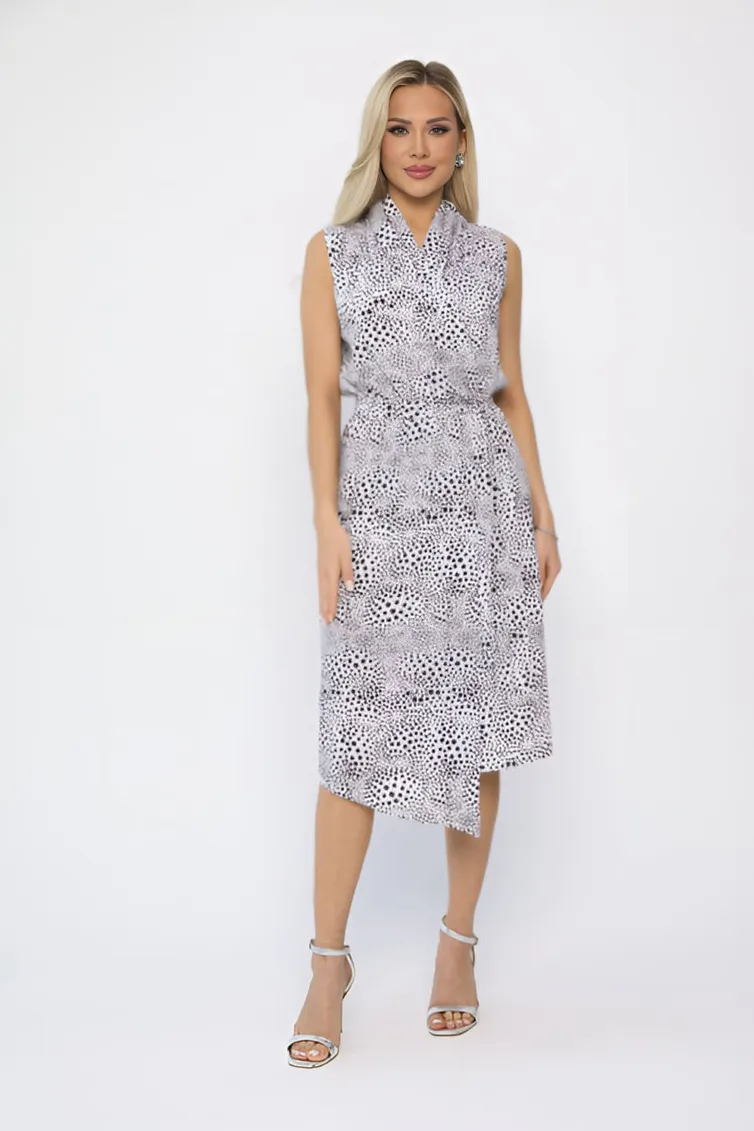 Платье LT Collection арт. П13736-35М