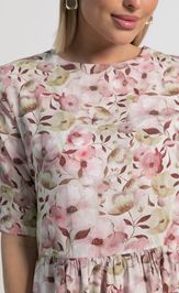 Dress LT Collection P15516-25M