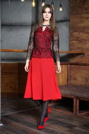 Skirt Fantazia Mod #3363
