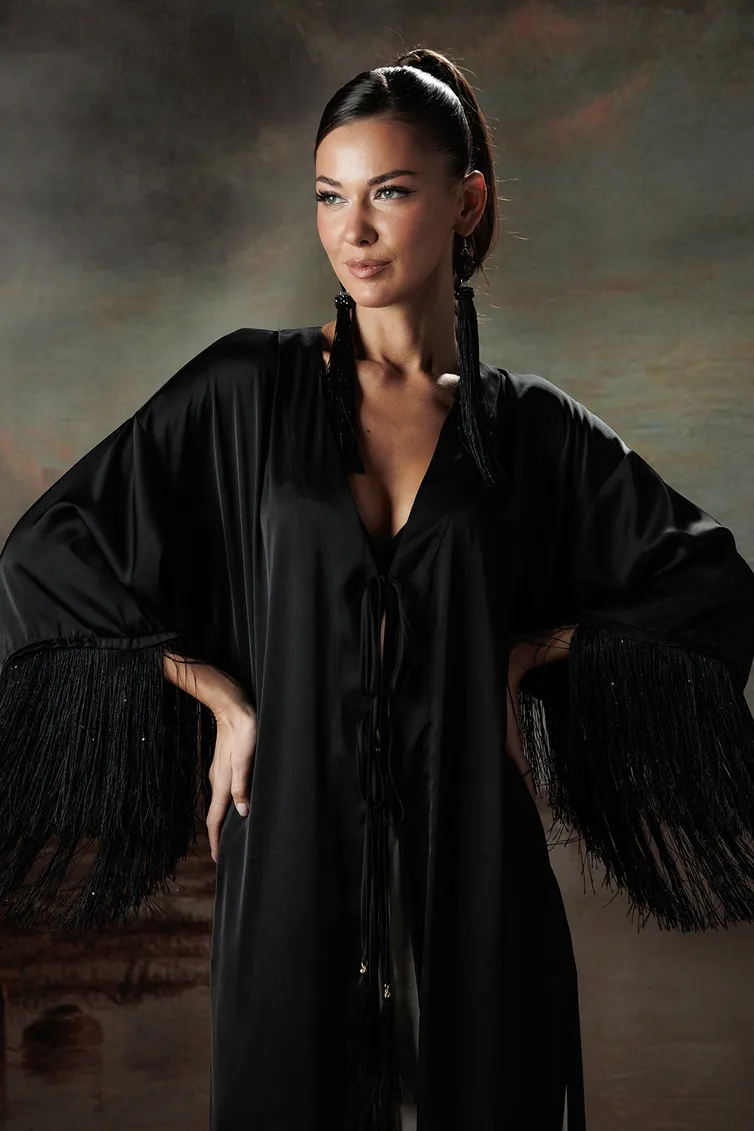 Tunic Buter New #3468