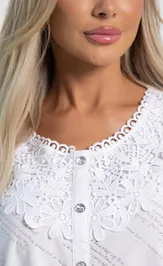 Блузка LT Collection Б16111-18М