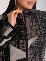 Кардиган BONADI арт. 2103 капучино